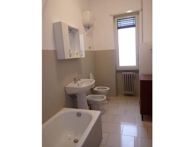 Anteprima foto 8 - Porzione di casa in Affitto a Bari - Picone