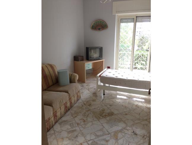 Anteprima foto 2 - Porzione di casa in Affitto a Bari - Poggiofranco