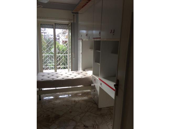 Anteprima foto 3 - Porzione di casa in Affitto a Bari - Poggiofranco