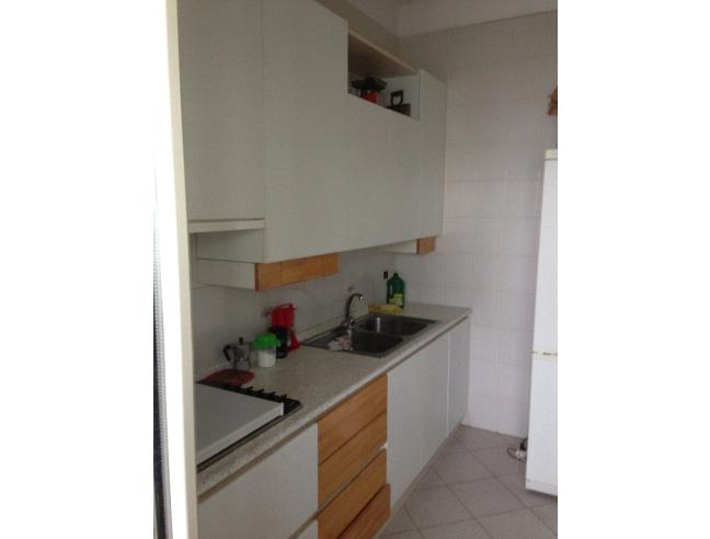 Anteprima foto 4 - Porzione di casa in Affitto a Bari - Poggiofranco