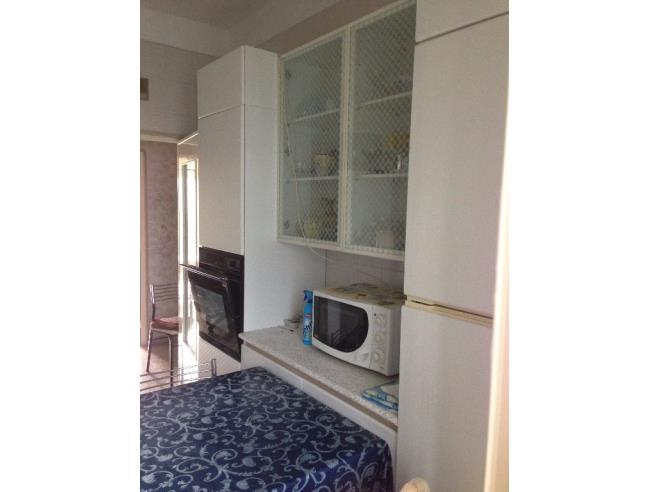 Anteprima foto 5 - Porzione di casa in Affitto a Bari - Poggiofranco