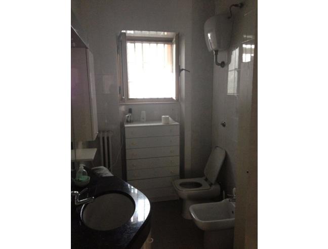 Anteprima foto 6 - Porzione di casa in Affitto a Bari - Poggiofranco