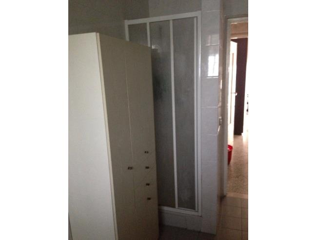 Anteprima foto 7 - Porzione di casa in Affitto a Bari - Poggiofranco