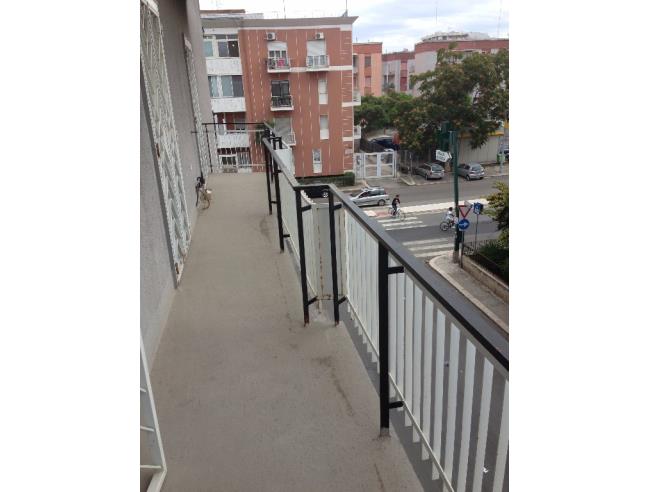 Anteprima foto 8 - Porzione di casa in Affitto a Bari - Poggiofranco