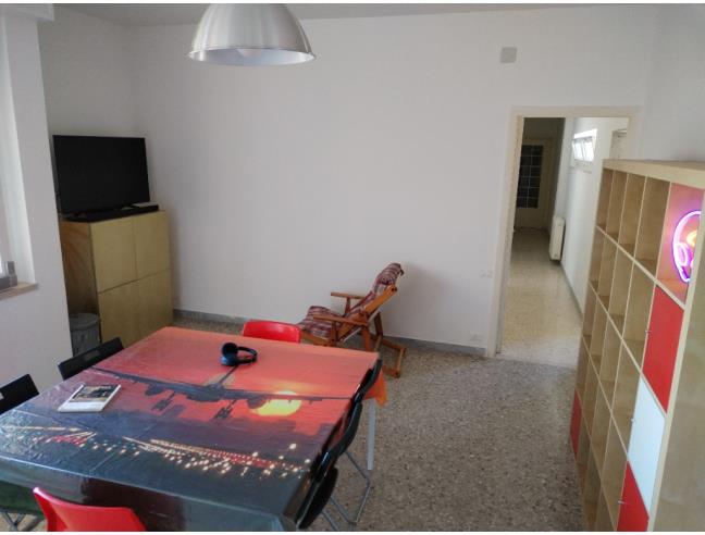 Anteprima foto 1 - Porzione di casa in Affitto a Bari - San Paolo