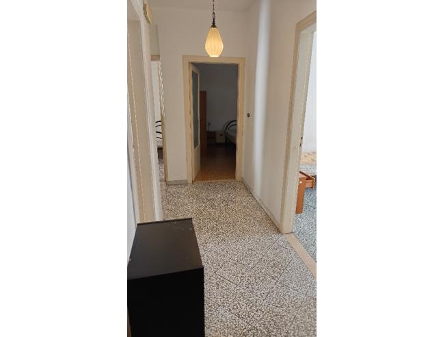 Anteprima foto 1 - Porzione di casa in Affitto a Bari - San Pasquale