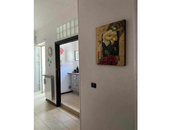 Anteprima foto 1 - Porzione di casa in Affitto a Bari - San Pasquale
