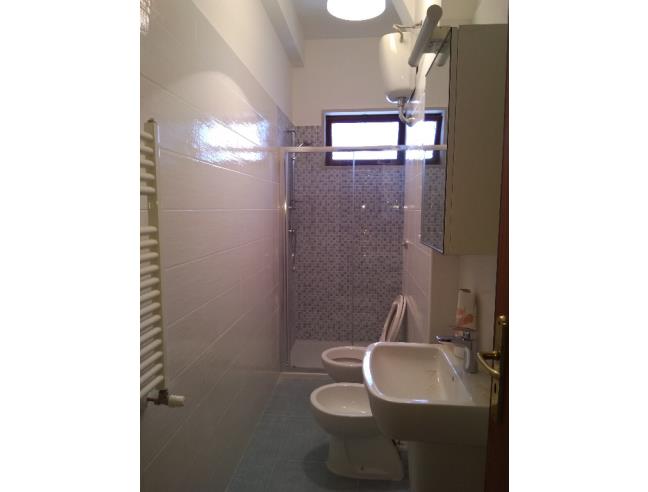 Anteprima foto 2 - Porzione di casa in Affitto a Bari - San Pasquale