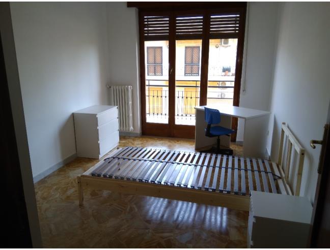 Anteprima foto 3 - Porzione di casa in Affitto a Bari - San Pasquale