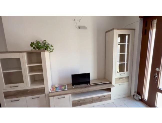 Anteprima foto 2 - Porzione di casa in Affitto a Bellinzago Novarese (Novara)