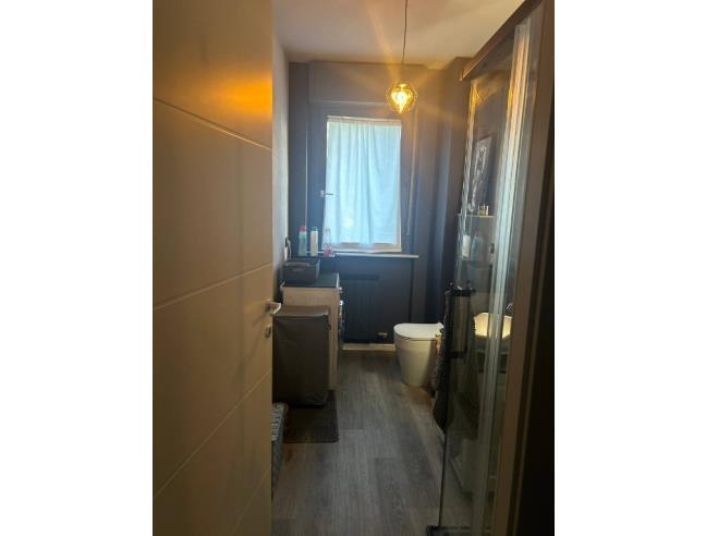 Anteprima foto 4 - Porzione di casa in Affitto a Bergamo - Canovine