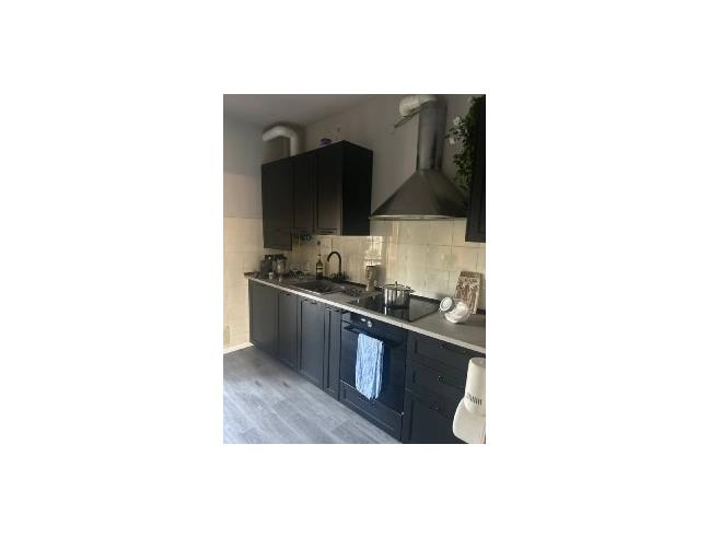 Anteprima foto 5 - Porzione di casa in Affitto a Bergamo - Canovine