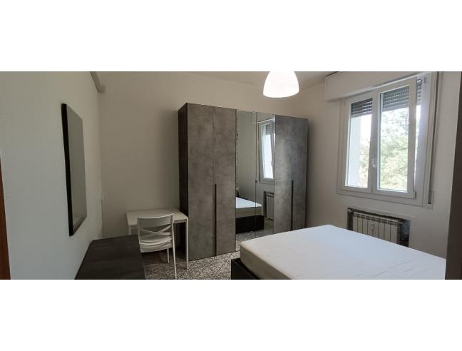 Anteprima foto 4 - Porzione di casa in Affitto a Bologna - Barca