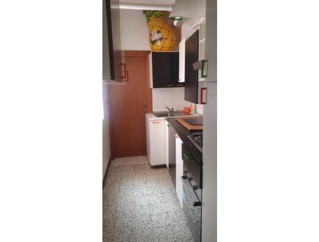 Anteprima foto 5 - Porzione di casa in Affitto a Bologna - Centro Storico