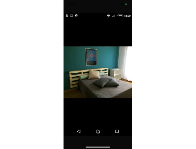 Anteprima foto 2 - Porzione di casa in Affitto a Bologna - Irnerio