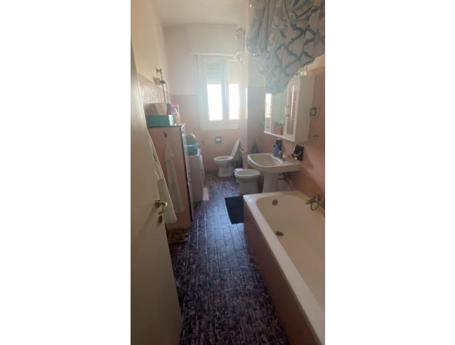 Anteprima foto 4 - Porzione di casa in Affitto a Bologna - Massarenti