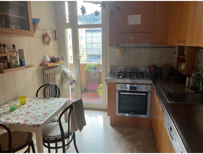 Anteprima foto 1 - Porzione di casa in Affitto a Brescia - Brescia Due