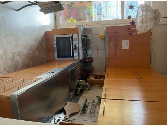 Anteprima foto 2 - Porzione di casa in Affitto a Brescia - Brescia Due