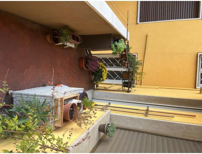 Anteprima foto 3 - Porzione di casa in Affitto a Brescia - Brescia Due