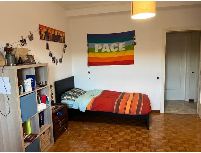 Anteprima foto 5 - Porzione di casa in Affitto a Brescia - Brescia Due