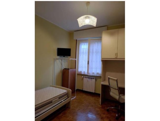 Anteprima foto 2 - Porzione di casa in Affitto a Brescia - Mompiano