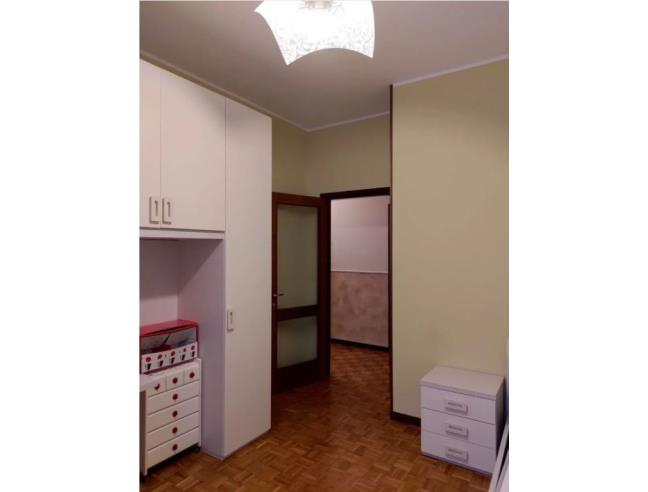 Anteprima foto 3 - Porzione di casa in Affitto a Brescia - Mompiano