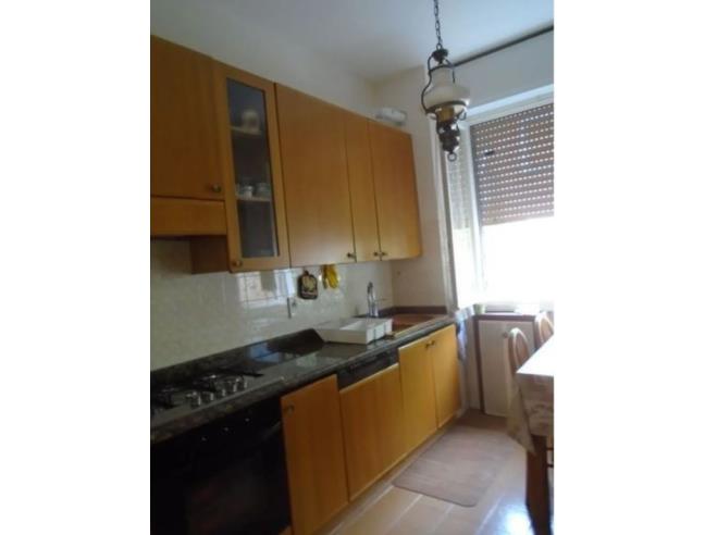 Anteprima foto 4 - Porzione di casa in Affitto a Brescia - Mompiano