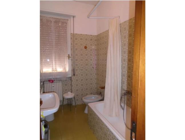 Anteprima foto 7 - Porzione di casa in Affitto a Brescia - Mompiano