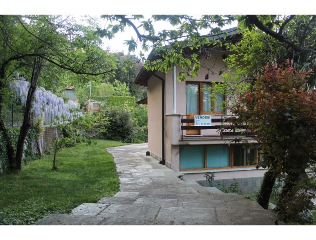 Anteprima foto 1 - Porzione di casa in Affitto a Brunate (Como)