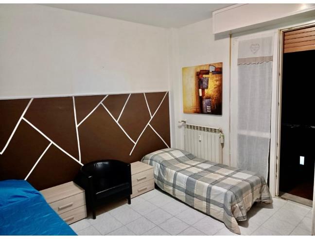 Anteprima foto 2 - Porzione di casa in Affitto a Buccinasco (Milano)