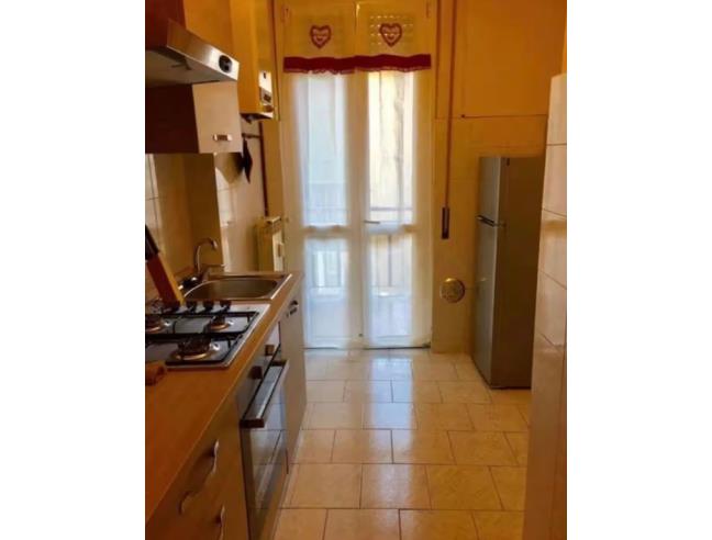 Anteprima foto 4 - Porzione di casa in Affitto a Buccinasco (Milano)