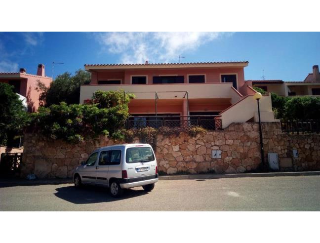 Anteprima foto 1 - Porzione di casa in Affitto a Cabras (Oristano)