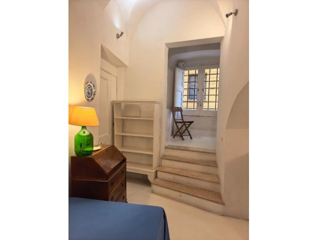 Anteprima foto 2 - Porzione di casa in Affitto a Cagliari - Centro città