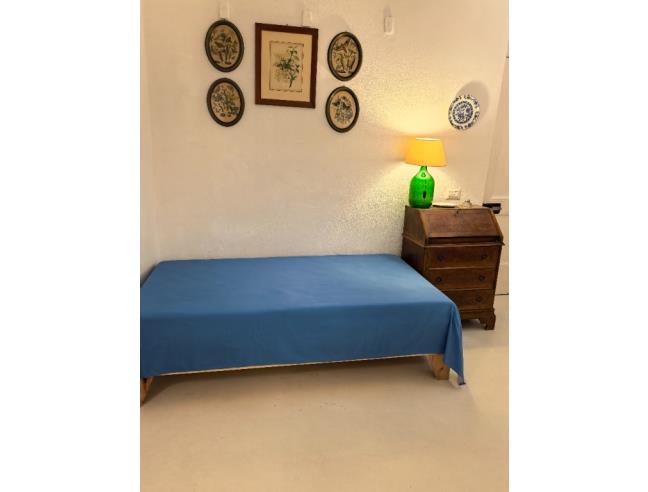 Anteprima foto 4 - Porzione di casa in Affitto a Cagliari - Centro città