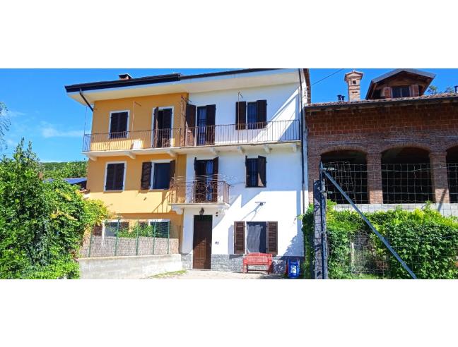 Anteprima foto 1 - Porzione di casa in Affitto a Canale (Cuneo)