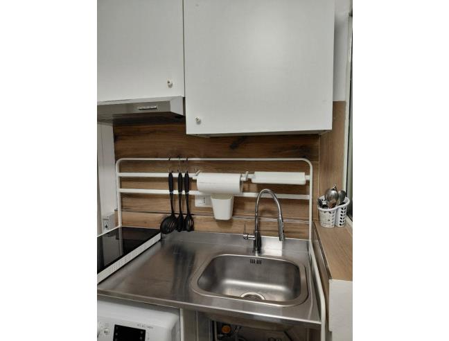 Anteprima foto 5 - Porzione di casa in Affitto a Caserta - Centurano