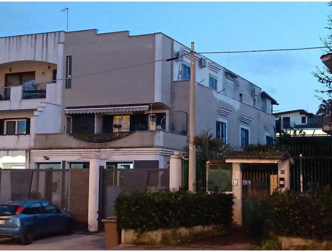 Anteprima foto 1 - Porzione di casa in Affitto a Casoria (Napoli)