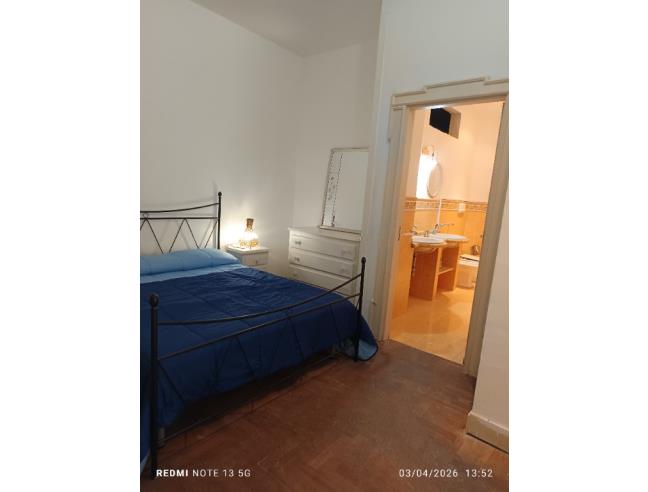 Anteprima foto 3 - Porzione di casa in Affitto a Casoria (Napoli)