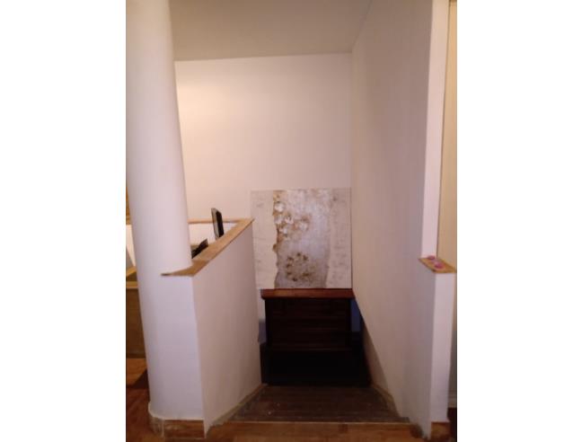 Anteprima foto 4 - Porzione di casa in Affitto a Casoria (Napoli)