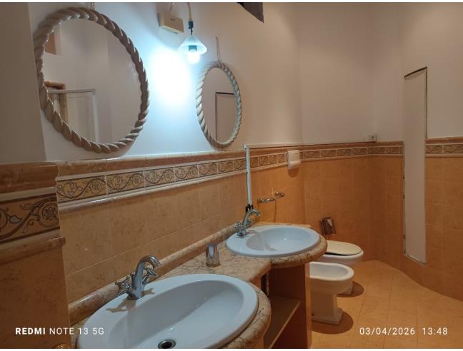 Anteprima foto 4 - Porzione di casa in Affitto a Casoria (Napoli)