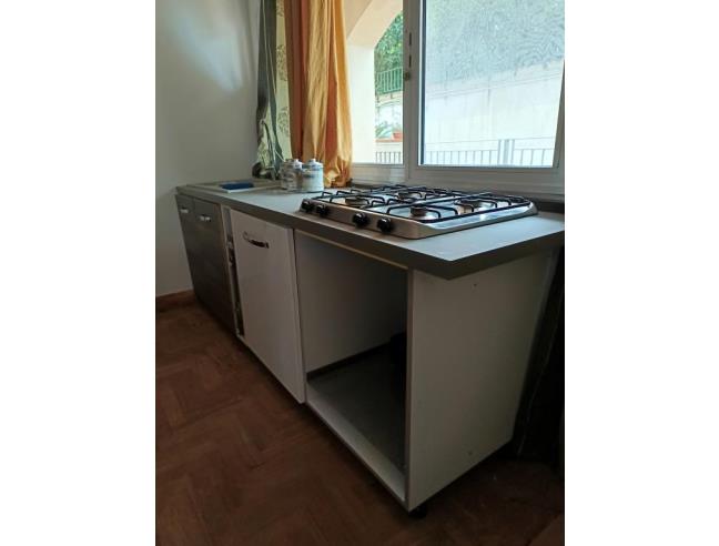 Anteprima foto 4 - Porzione di casa in Affitto a Casoria (Napoli)