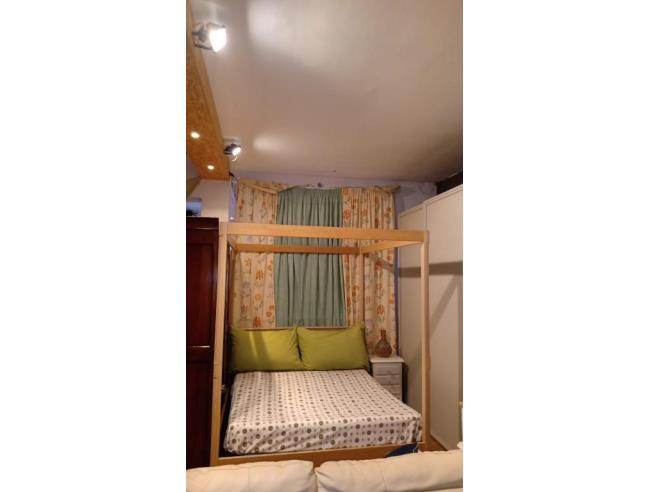 Anteprima foto 5 - Porzione di casa in Affitto a Casoria (Napoli)