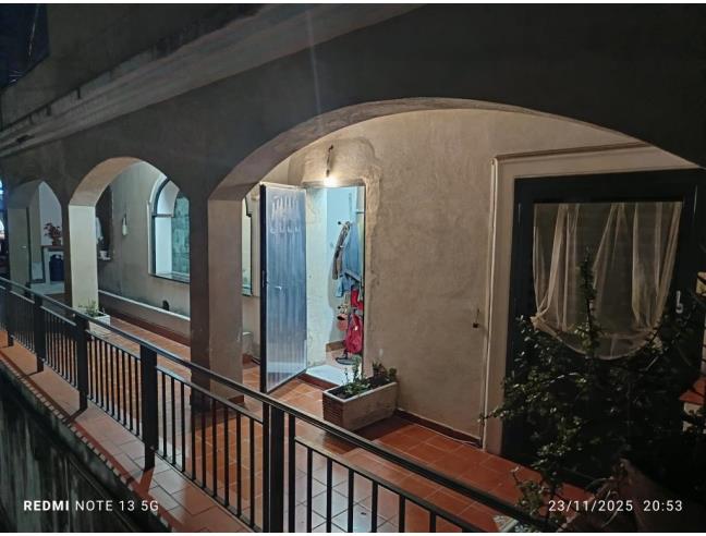 Anteprima foto 6 - Porzione di casa in Affitto a Casoria (Napoli)