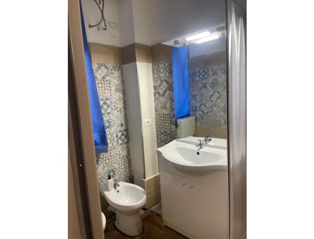 Anteprima foto 6 - Porzione di casa in Affitto a Casoria (Napoli)