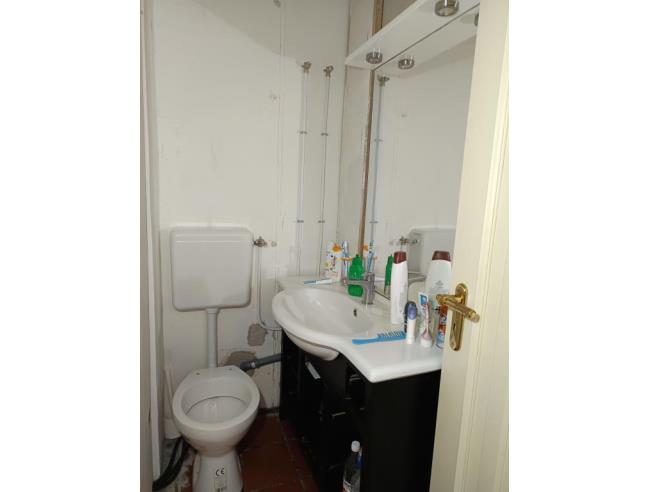 Anteprima foto 7 - Porzione di casa in Affitto a Casoria (Napoli)