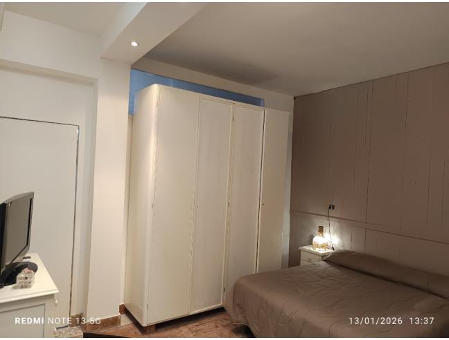 Anteprima foto 7 - Porzione di casa in Affitto a Casoria (Napoli)