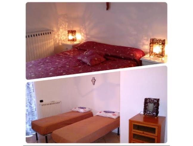 Anteprima foto 8 - Porzione di casa in Affitto a Casoria (Napoli)