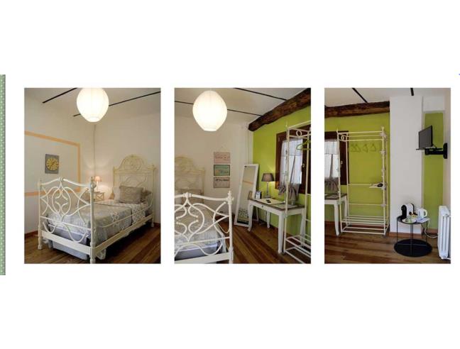 Anteprima foto 2 - Porzione di casa in Affitto a Castellamonte (Torino)