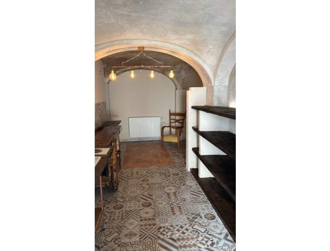 Anteprima foto 6 - Porzione di casa in Affitto a Castellamonte (Torino)