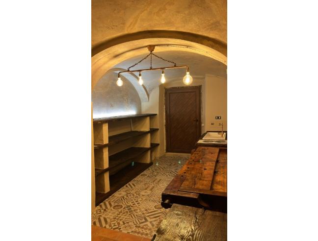 Anteprima foto 6 - Porzione di casa in Affitto a Castellamonte (Torino)